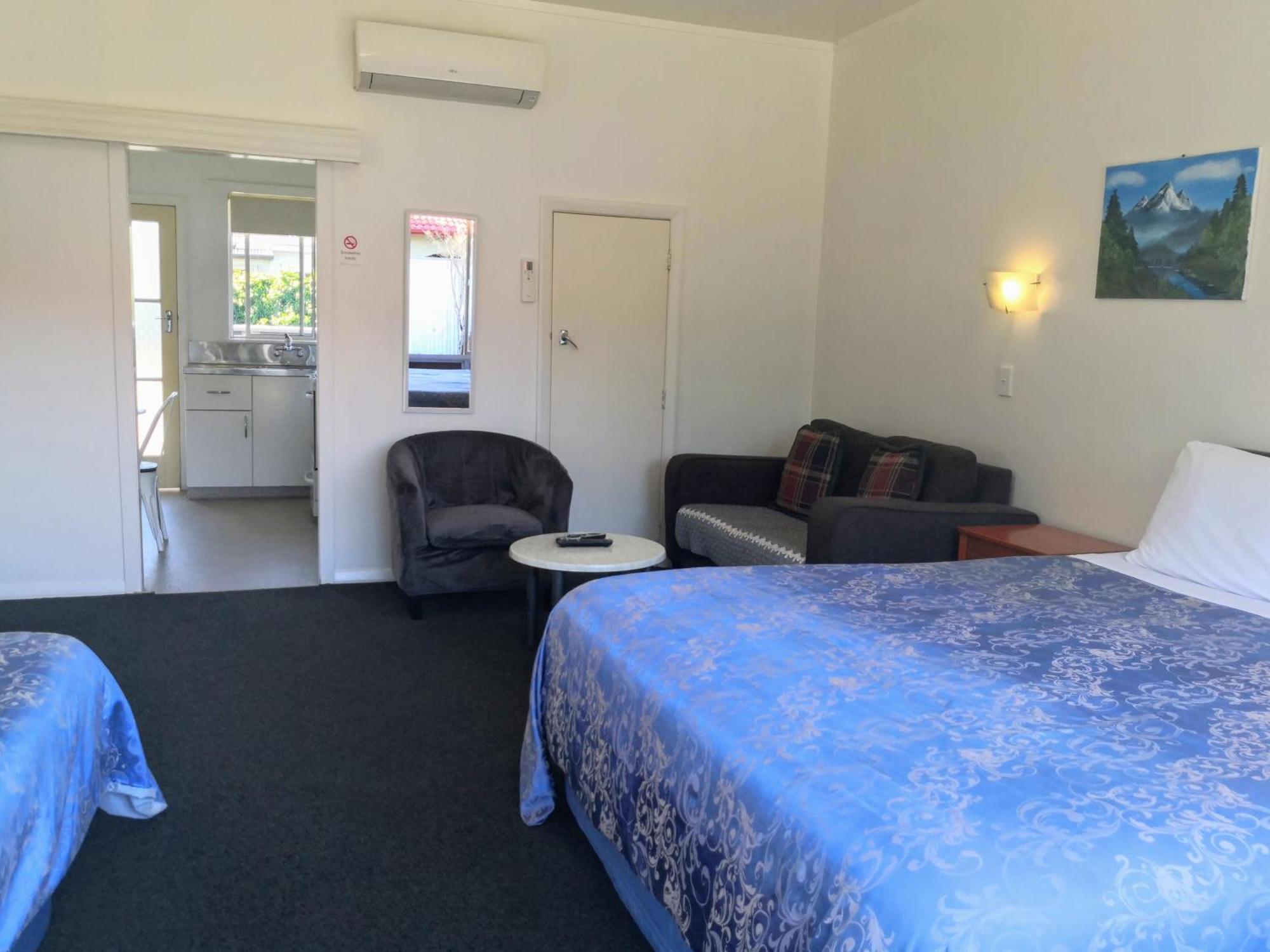 Cambrian Lodge Motel Cambridge Ngoại thất bức ảnh