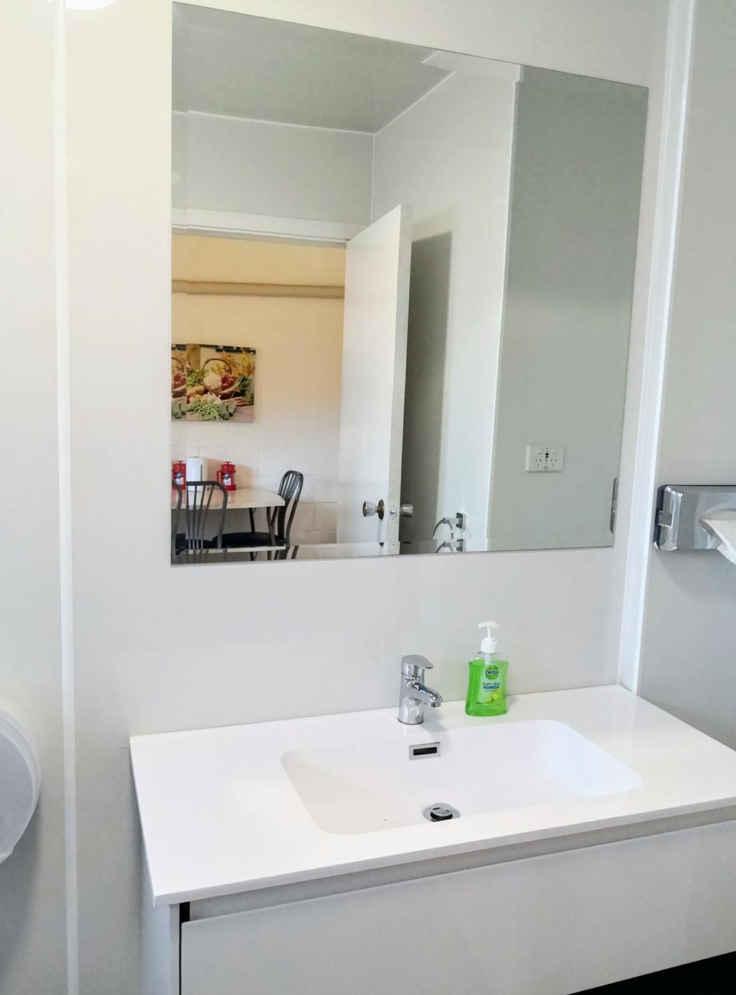 Cambrian Lodge Motel Cambridge Ngoại thất bức ảnh