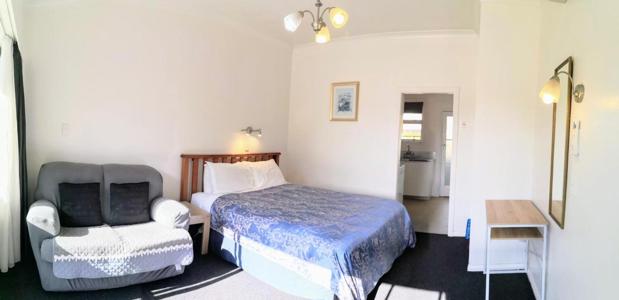 Cambrian Lodge Motel Cambridge Ngoại thất bức ảnh