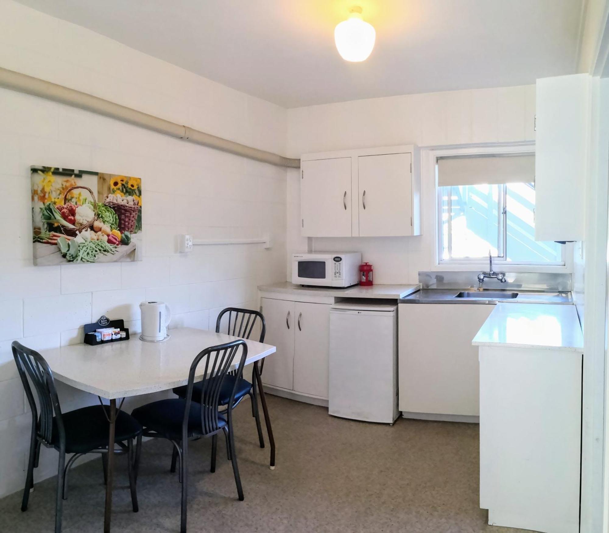 Cambrian Lodge Motel Cambridge Ngoại thất bức ảnh